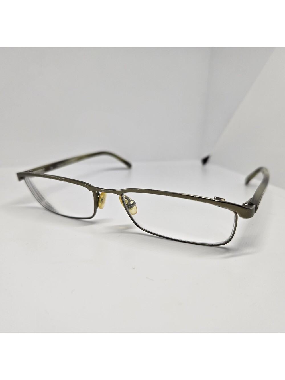 Tommy Hilfiger TH 3288 GRN Green Eyeglasses 50-16-135 FRAMES ONLY